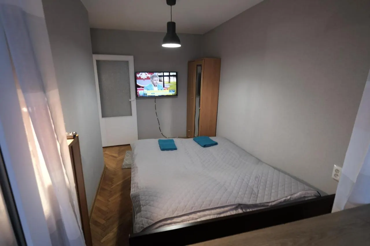 Hey Apartments Warsaw