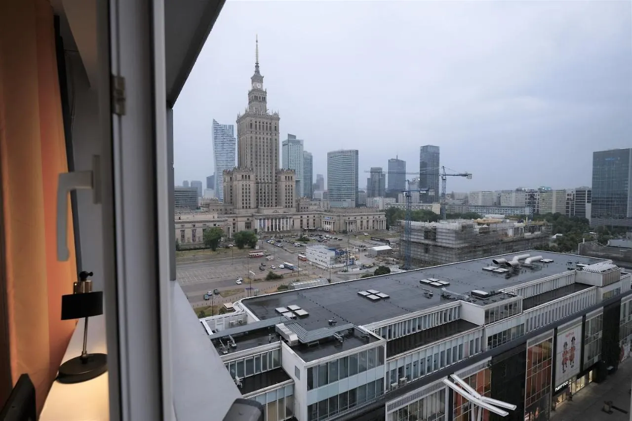 Hey Apartments Warsaw 0*,  Poland