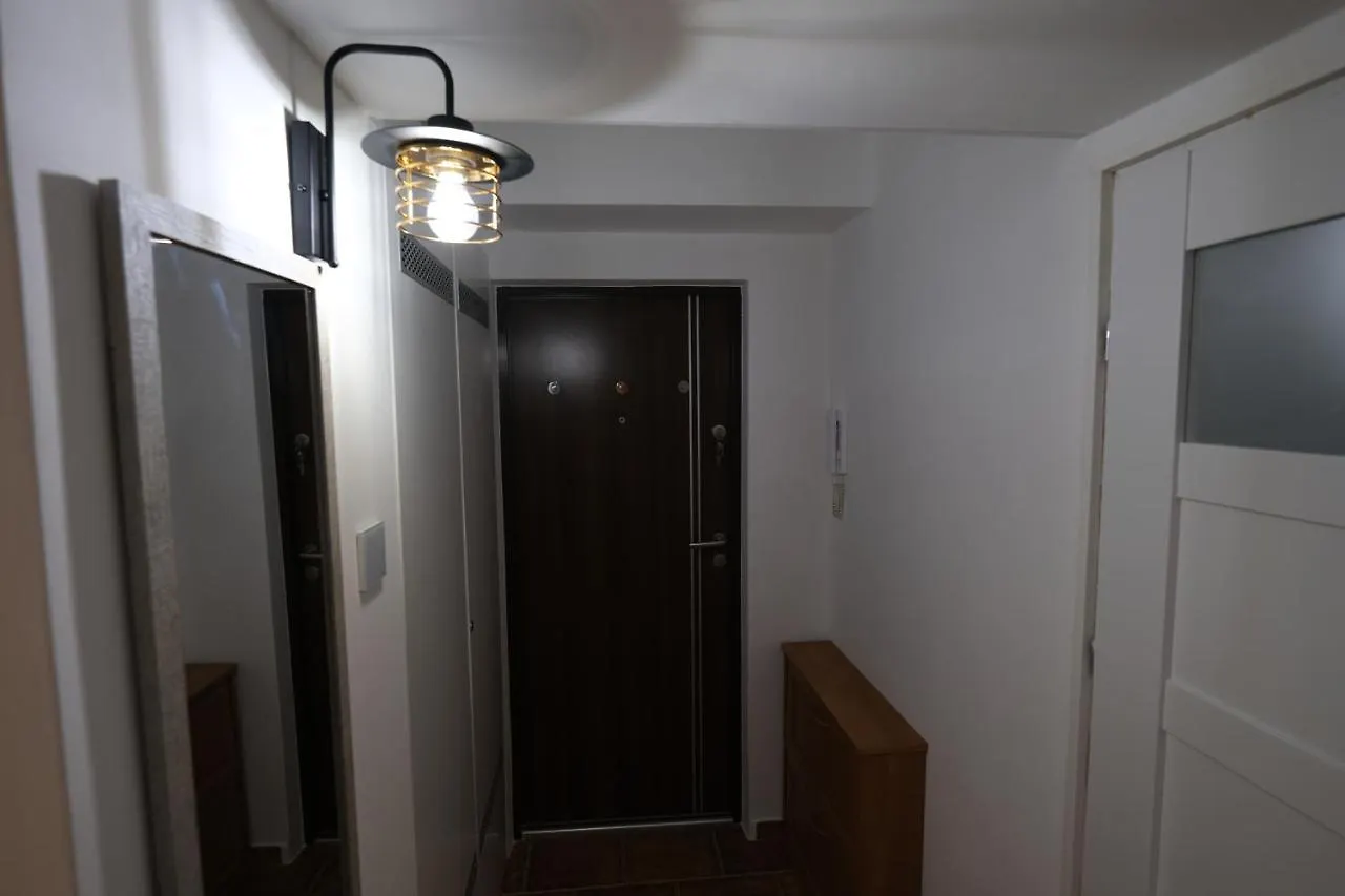 Hey Apartments Warsaw